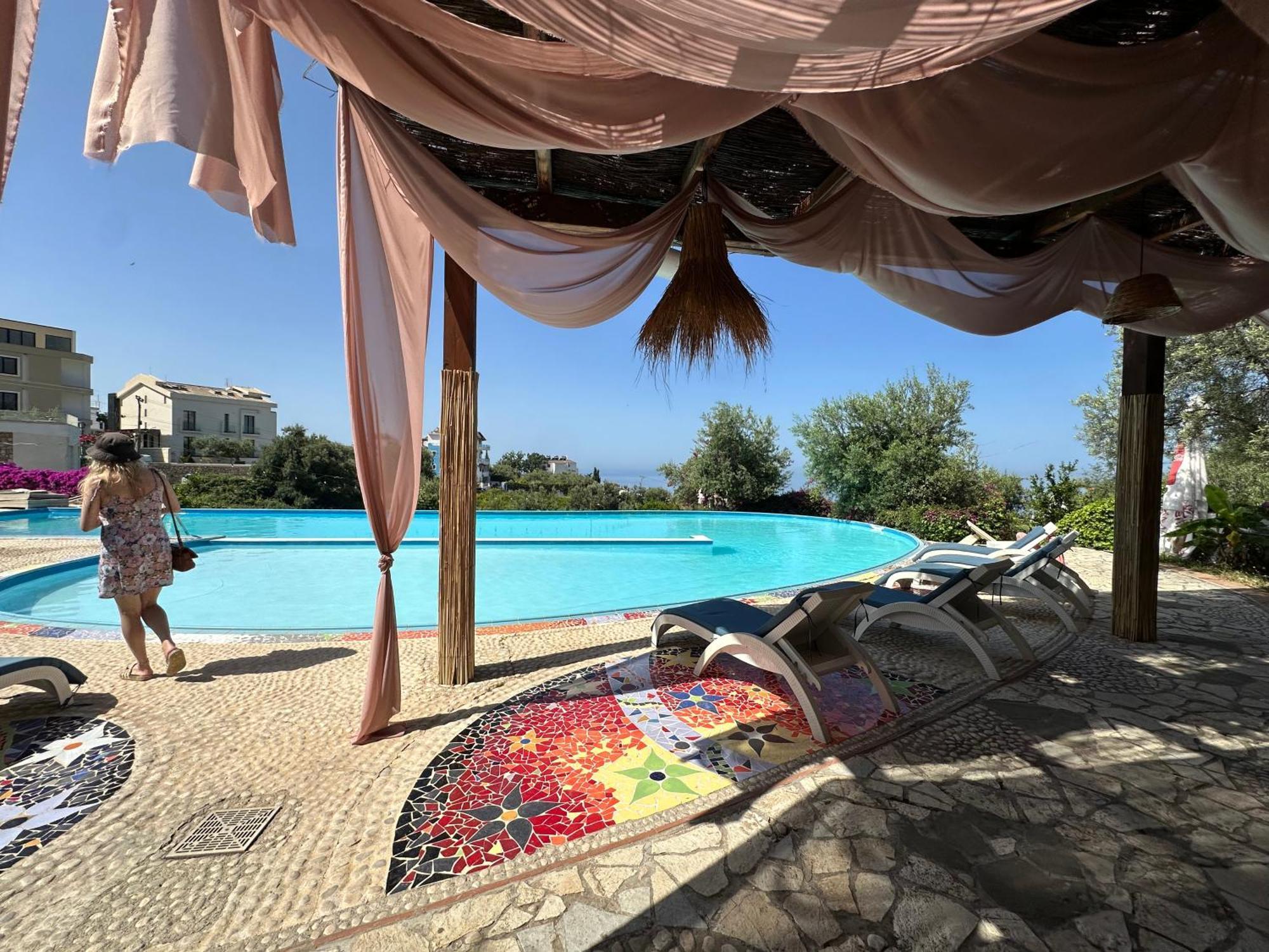 Apartmán Newly Renovated Olive