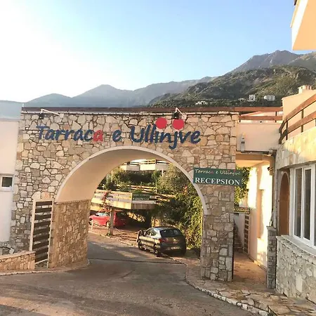 Newly Renovated Apartment Olive Dhermi Exterior photo