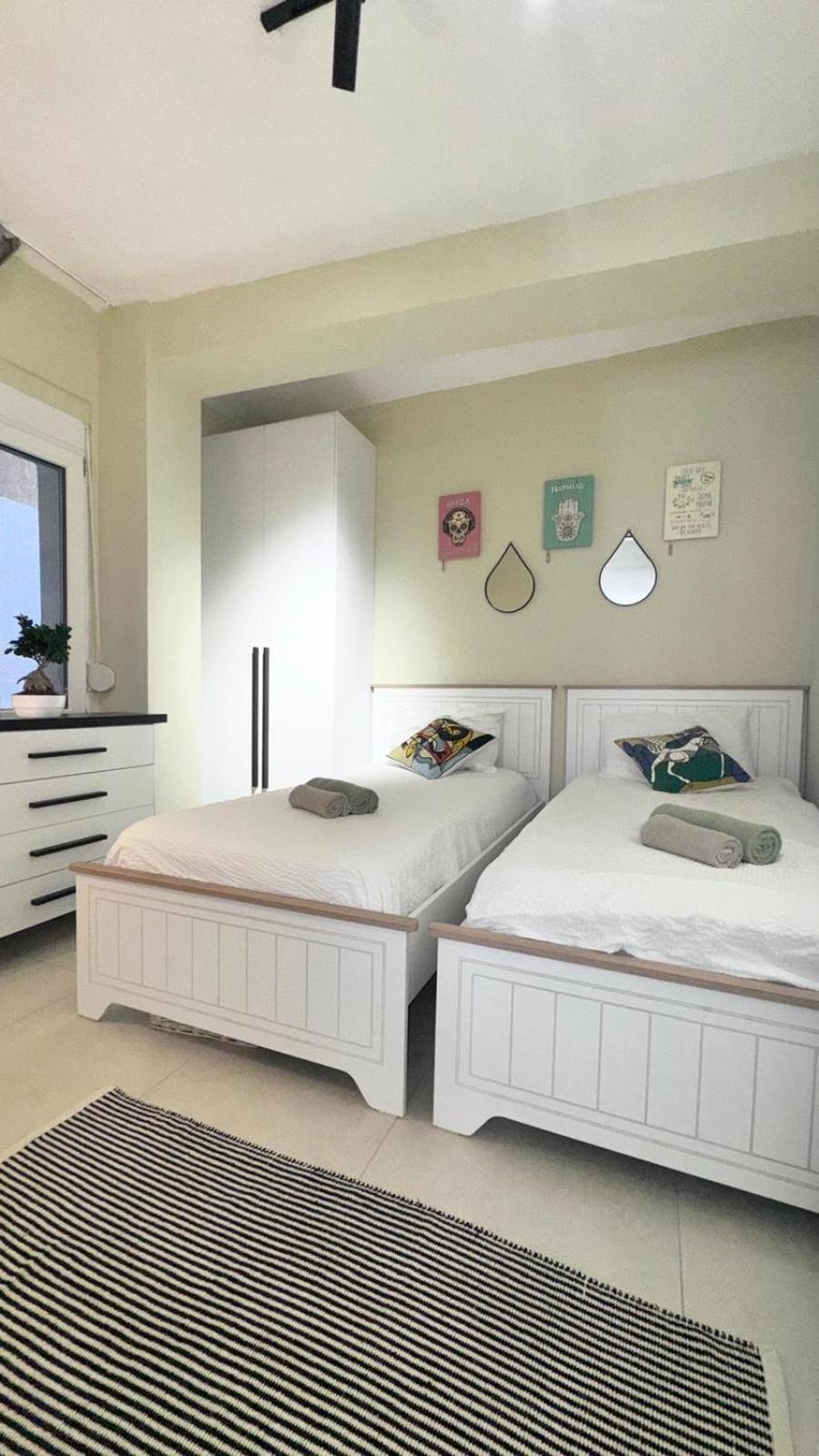 Newly Renovated Olive * Dhërmi