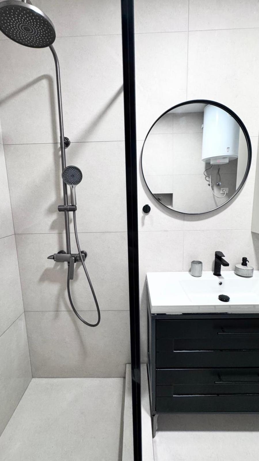 Newly Renovated Olive Dhermi