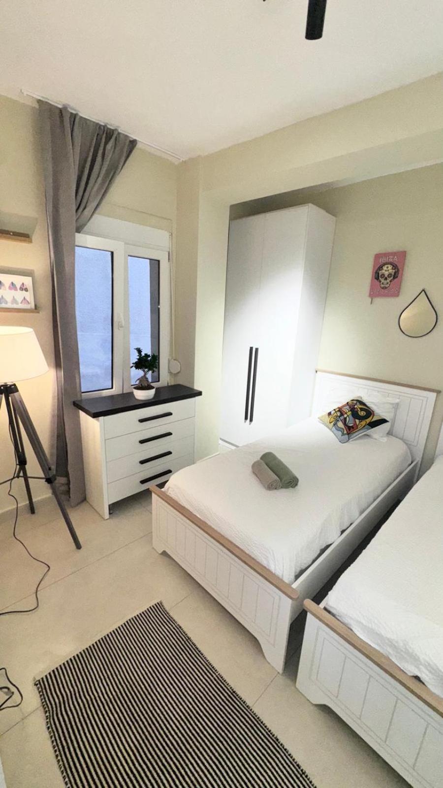 Newly Renovated Olive Dhermi