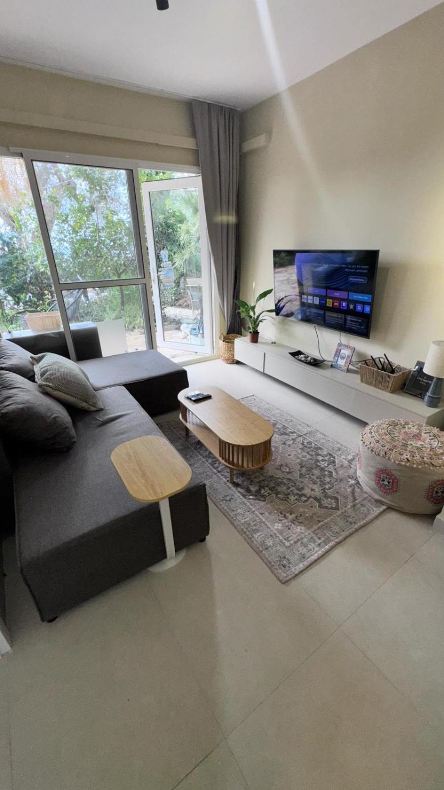 Newly Renovated Olive * Dhermi